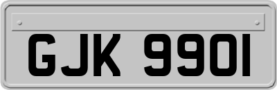 GJK9901