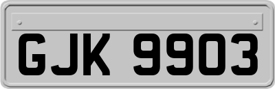 GJK9903