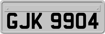 GJK9904