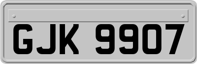 GJK9907