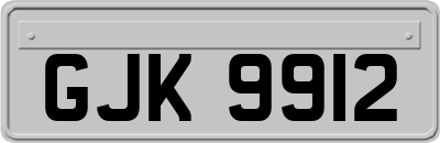 GJK9912