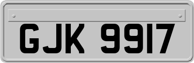 GJK9917
