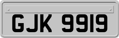 GJK9919