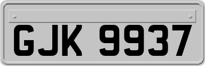 GJK9937