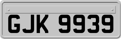 GJK9939