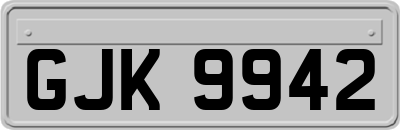 GJK9942