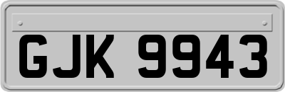 GJK9943