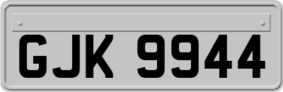 GJK9944