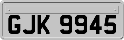 GJK9945