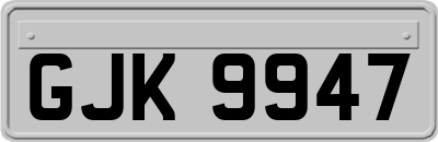 GJK9947