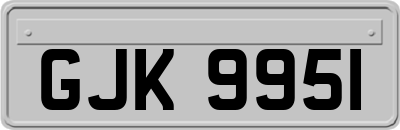 GJK9951