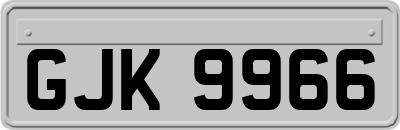 GJK9966