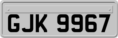 GJK9967