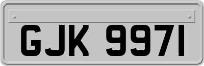 GJK9971