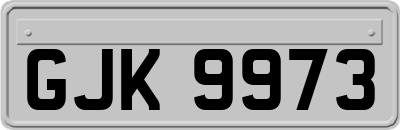GJK9973