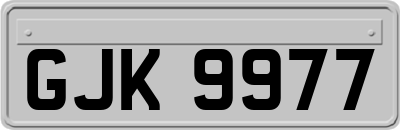 GJK9977