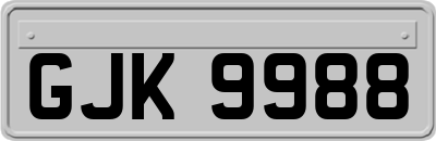 GJK9988