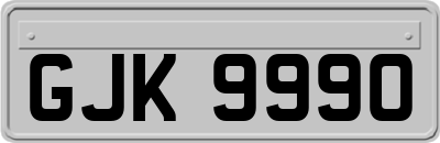 GJK9990