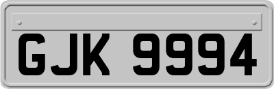 GJK9994