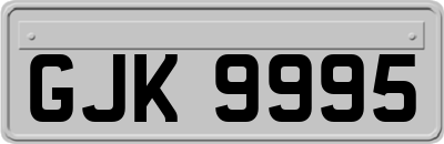 GJK9995