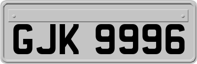 GJK9996
