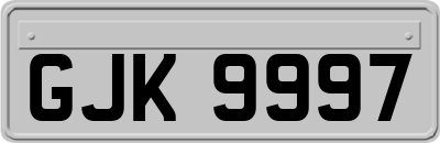 GJK9997