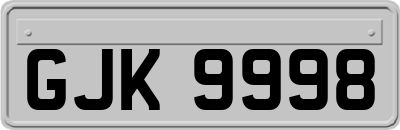 GJK9998