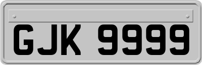 GJK9999