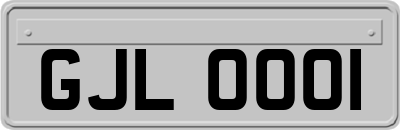 GJL0001