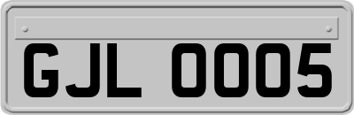GJL0005