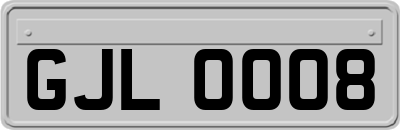 GJL0008
