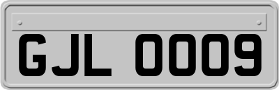 GJL0009