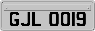 GJL0019