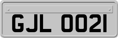 GJL0021