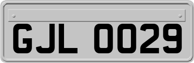 GJL0029