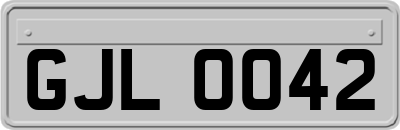 GJL0042