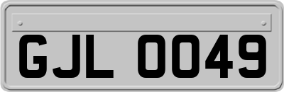 GJL0049
