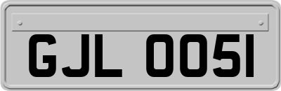 GJL0051