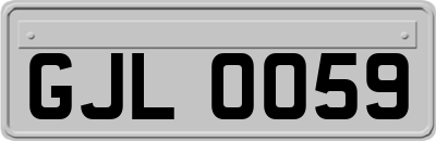 GJL0059