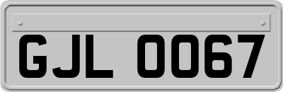 GJL0067