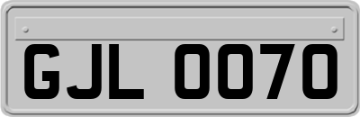 GJL0070
