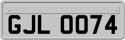 GJL0074