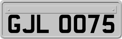 GJL0075