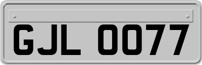 GJL0077