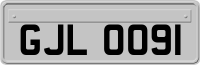 GJL0091