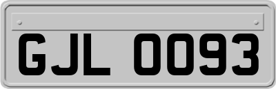GJL0093