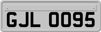 GJL0095
