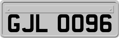GJL0096