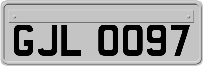 GJL0097
