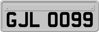 GJL0099